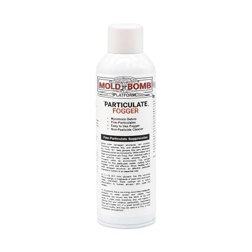 BioCide Mold Bomb Fogger