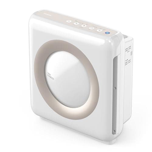 Coway Airmega AP-1512HH True HEPA Air Purifier