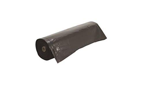 Frost King 6 Mil Black Polyethylene Sheeting
