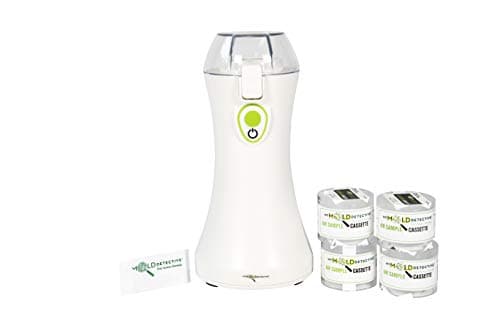 My Mold Detective MMD103 Multi-Room Mold Test Kit