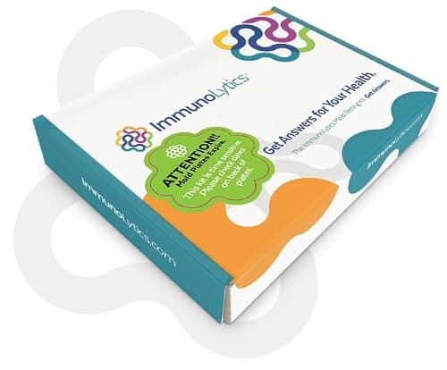 ImmunoLytics ERMI Mold Test Kit