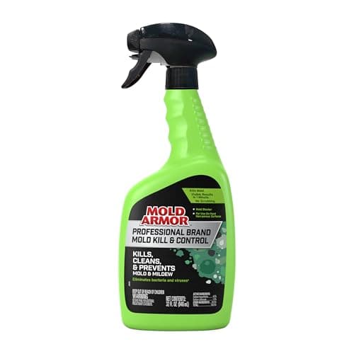 Mold Armor Professional Mold Kill & Control Spray (32 oz)
