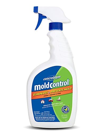 Concrobium Mold Control (32 oz Spray, 2-Pack)