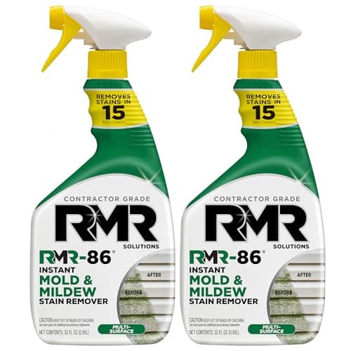 RMR-86 Instant Mold & Mildew Stain Remover (2-Pack)