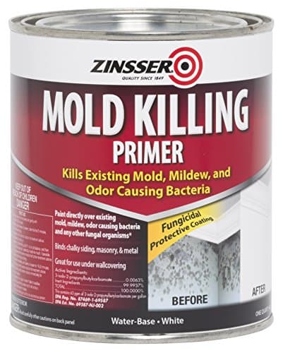 Zinsser Mold Killing Primer
